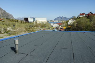 Best Industrial Roofing Contractors in Darien, IL
