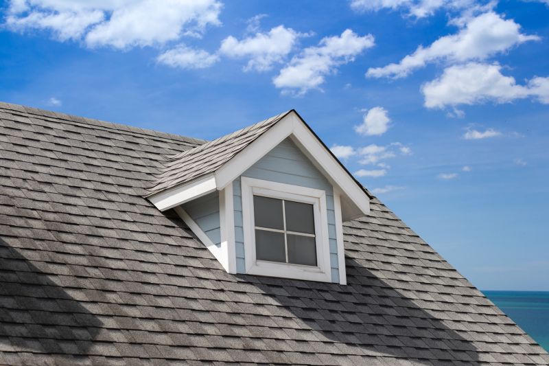 Residential Roofing