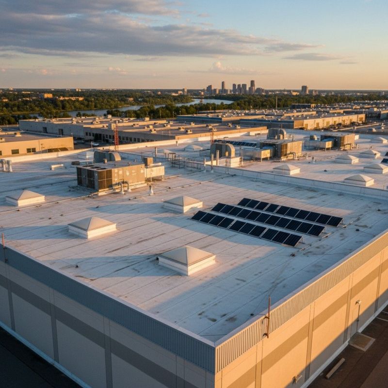 Increase Your Roofing Service Business with an AI Driven, Targeted Website